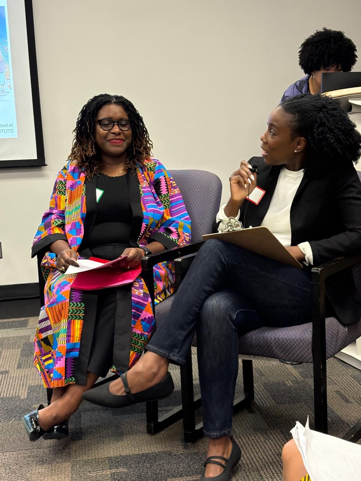 Mukadzi, Musha, Rugare